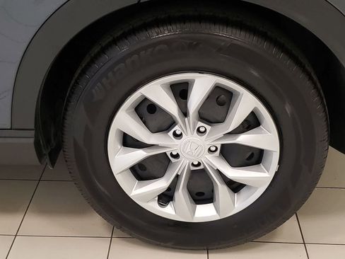 Certified 2026 Honda CR-V LX image 21