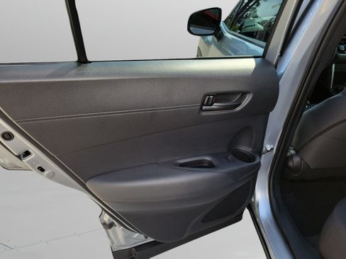 Certified 2023 Toyota Corolla Cross LE FWD image 24