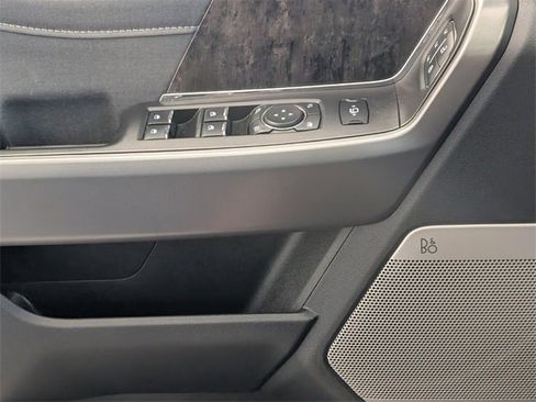 Used 2026 Ford F250 Lariat w/ Black Appearance Package image 26