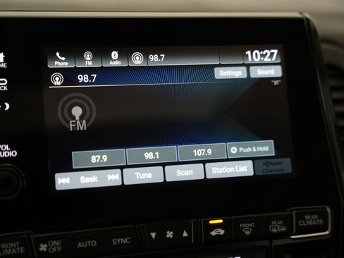 Used 2019 Honda Odyssey EX-L image 21