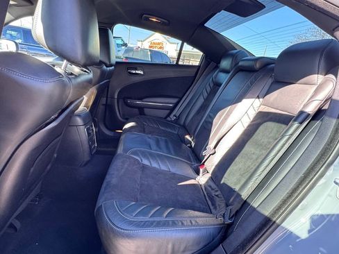 Used 2021 Dodge Charger SRT Hellcat RWD image 15