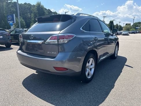Used 2015 Lexus RX 350 AWD image 5