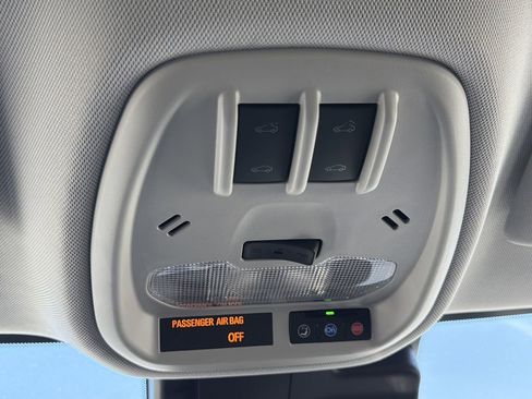 New 2026 Chevrolet Trax ACTIV image 13