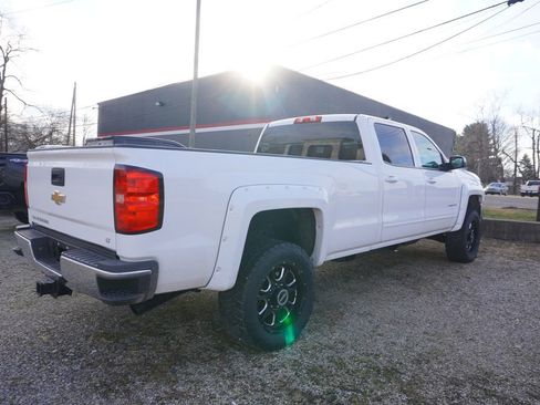 Used 2015 Chevrolet Silverado 2500 LT image 6