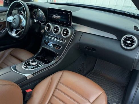 Used 2021 Mercedes-Benz C 300 Sedan image 44