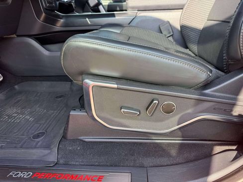 Used 2023 Ford F150 Raptor w/ Raptor 37 Performance Package AWD/4WD image 15