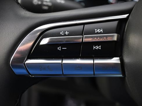 Used 2025 MAZDA CX-50 AWD 2.5 S w/ Weather Package image 34