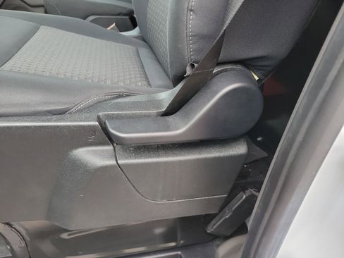 Used 2024 Ford Transit 250 Low Roof w/ Exterior Upgrade Package image 12