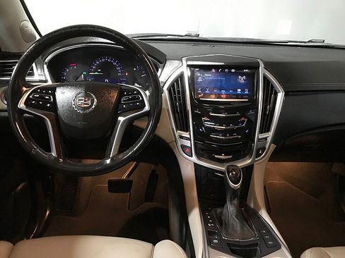 Used 2014 Cadillac SRX Luxury w/ Driver Awareness Package image 21
