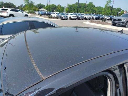 Used 2019 Volkswagen Jetta SE FWD image 6