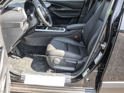 Used 2025 MAZDA CX-30 AWD 2.5 S w/ Select Sport Pkg image 16