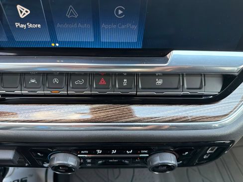 Used 2024 Chevrolet Silverado 1500 RST w/ Protection Package AWD/4WD image 20