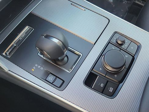 New 2026 MAZDA CX-90 3.3 Turbo w/ Preferred Package image 11