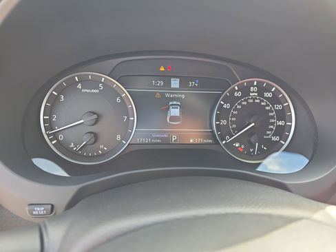 Certified 2025 INFINITI QX55 Sensory w/ Lighting Package image 19