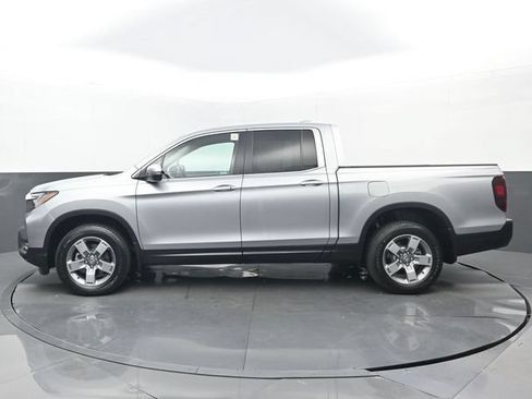 Used 2025 Honda Ridgeline RTL image 23