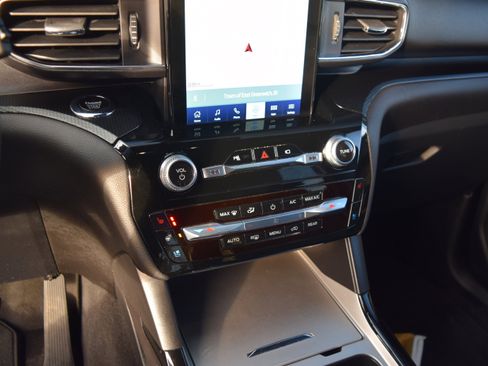 Certified 2023 Ford Explorer ST w/ Equipment Group 401A image 15