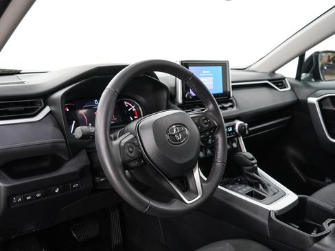 Used 2024 Toyota RAV4 XLE w/ Convenience Package AWD/4WD image 25