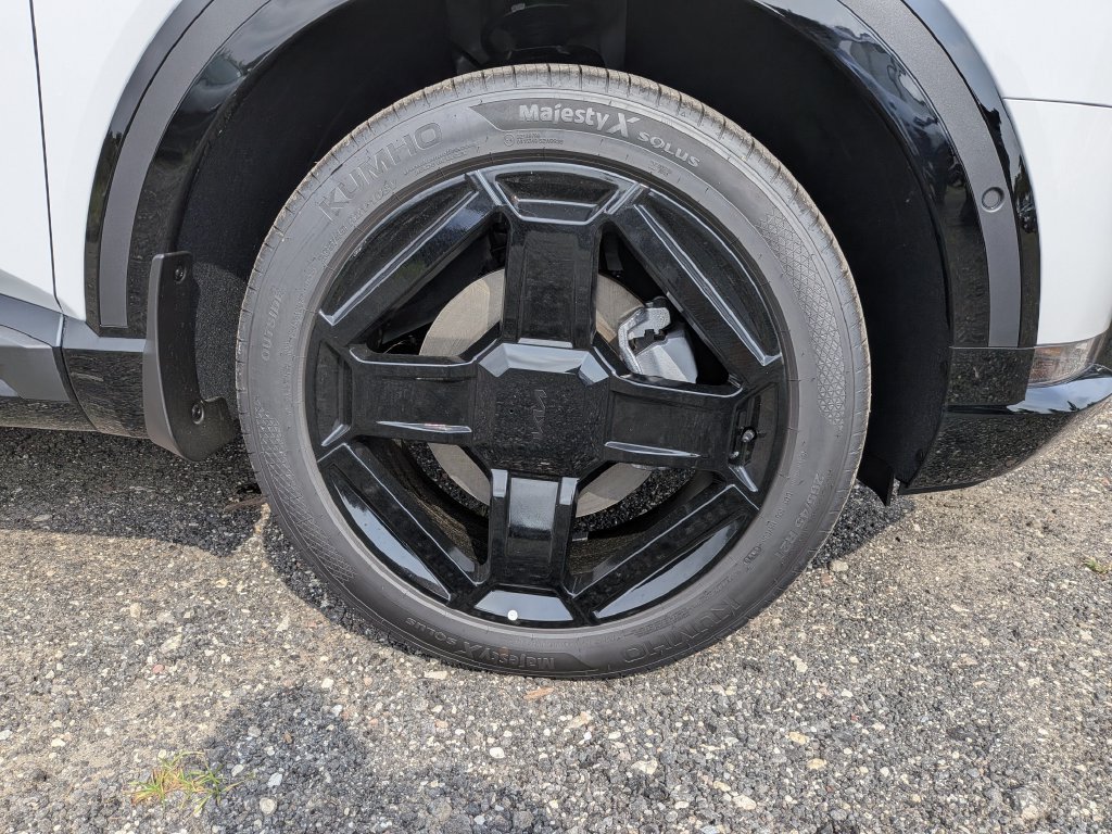 New 2027 Kia Telluride X-Line SX Prestige w/ Executive Package AWD/4WD image 10
