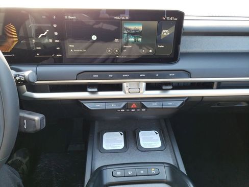 New 2027 Kia Telluride LX FWD image 18