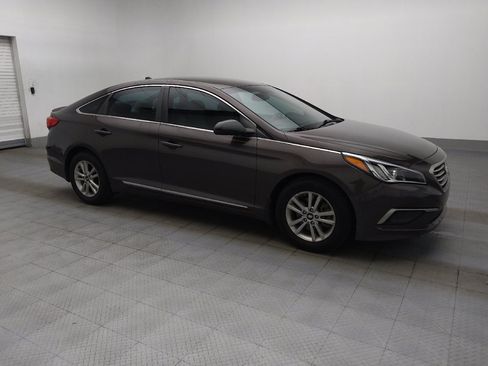Used 2016 Hyundai Sonata SE FWD image 11