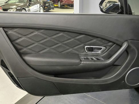 Used 2013 Bentley Continental GT Speed image 32