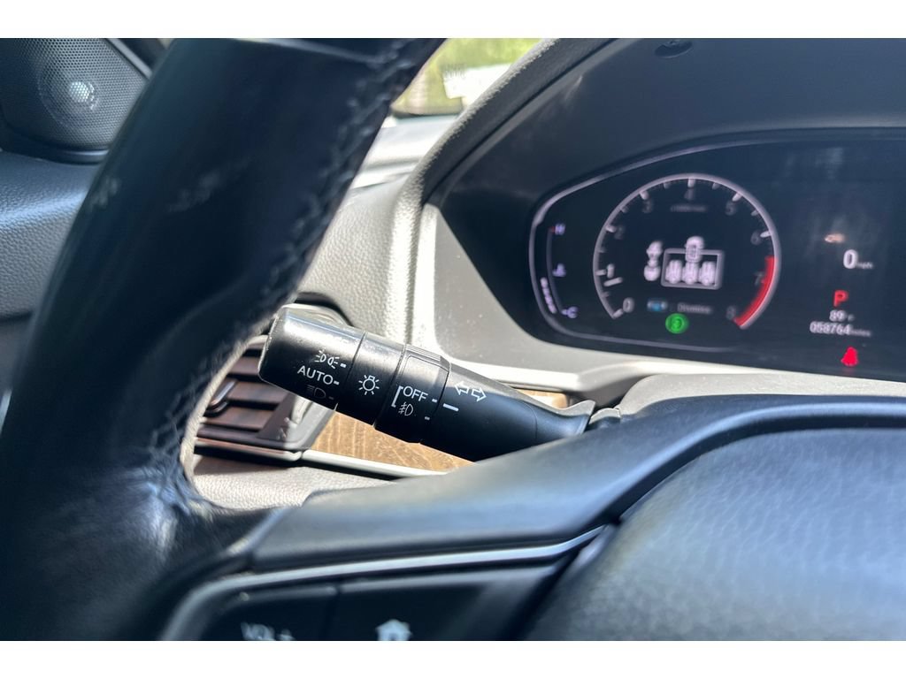 Used 2022 Honda Accord EX-L image 36