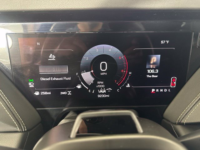 Used 2026 GMC Yukon Elevation w/ Elevation Premium Package AWD/4WD image 18