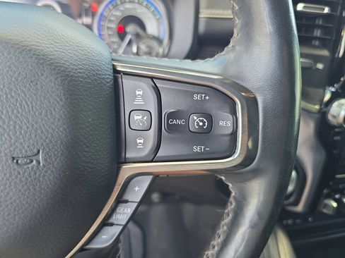Used 2019 RAM 1500 Limited AWD/4WD image 24