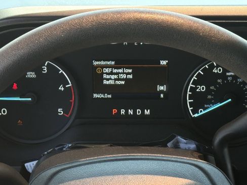 Used 2024 Ford F350 XLT w/ 360-Degree Camera Package AWD/4WD image 19