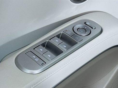 New 2026 Hyundai Palisade SEL FWD image 31