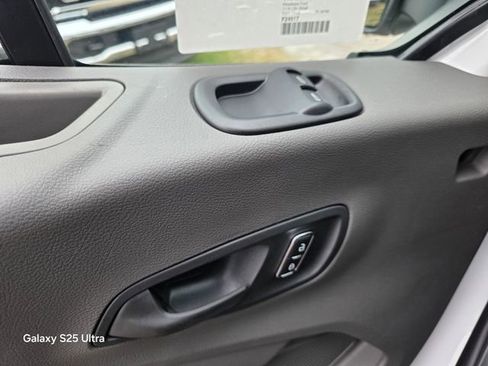 New 2026 Ford Transit 350 148 High Roof Extended image 22