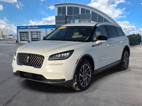 Used 2022 Lincoln Corsair AWD w/ Equipment Group 101A image 1