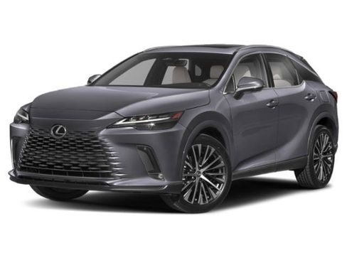 Used 2023 Lexus RX 350 Premium w/ Accessory Package (Z1) AWD/4WD image 1