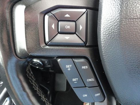 Used 2019 Ford Expedition Max Limited AWD/4WD image 26