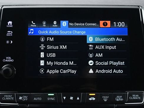 Used 2022 Honda Odyssey EX image 31
