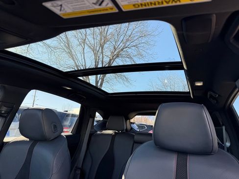 Used 2023 Acura RDX AWD w/ A-Spec & Advance Pkg image 29