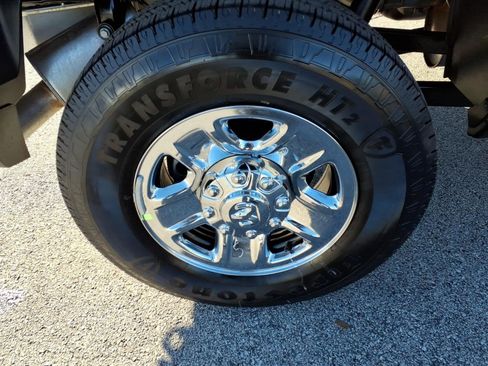 New 2026 RAM 2500 Tradesman image 12