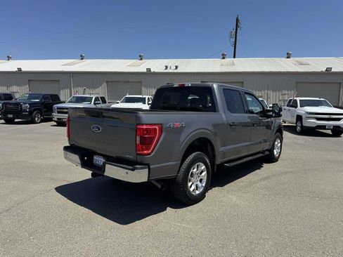 Used 2021 Ford F150 XLT w/ Equipment Group 301A Mid image 13
