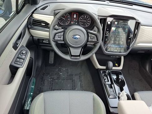 New 2026 Subaru Forester Premium AWD/4WD image 8