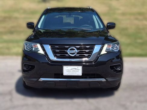 Used 2017 Nissan Pathfinder S FWD image 6