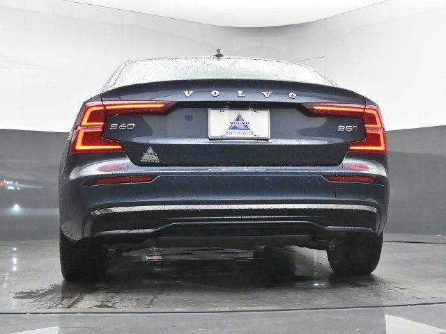 Used 2024 Volvo S60 B5 Ultimate w/ Climate Package AWD/4WD image 16