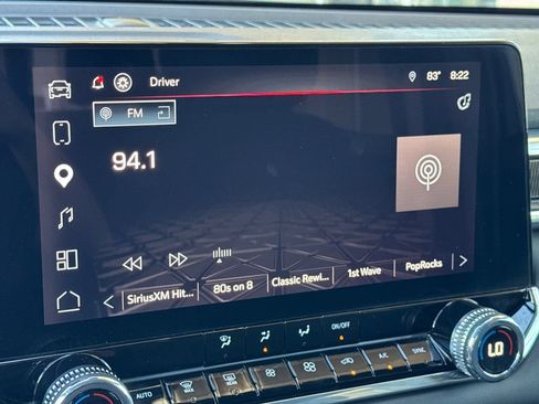 Certified 2024 GMC Canyon Elevation w/ Convenience Package RWD image 18
