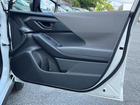 New 2025 Subaru Crosstrek 2.5i Premium w/ Crosstrek Mirror Package image 7