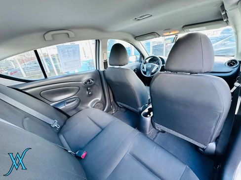 Used 2019 Nissan Versa S Plus FWD image 26