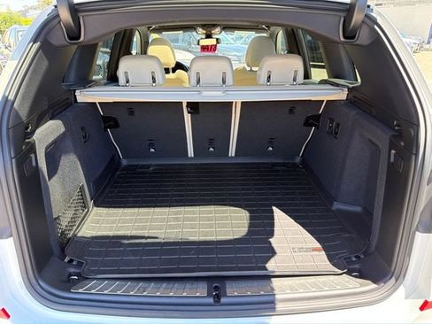 Used 2021 BMW X3 xDrive30i w/ Convenience Package AWD/4WD image 22
