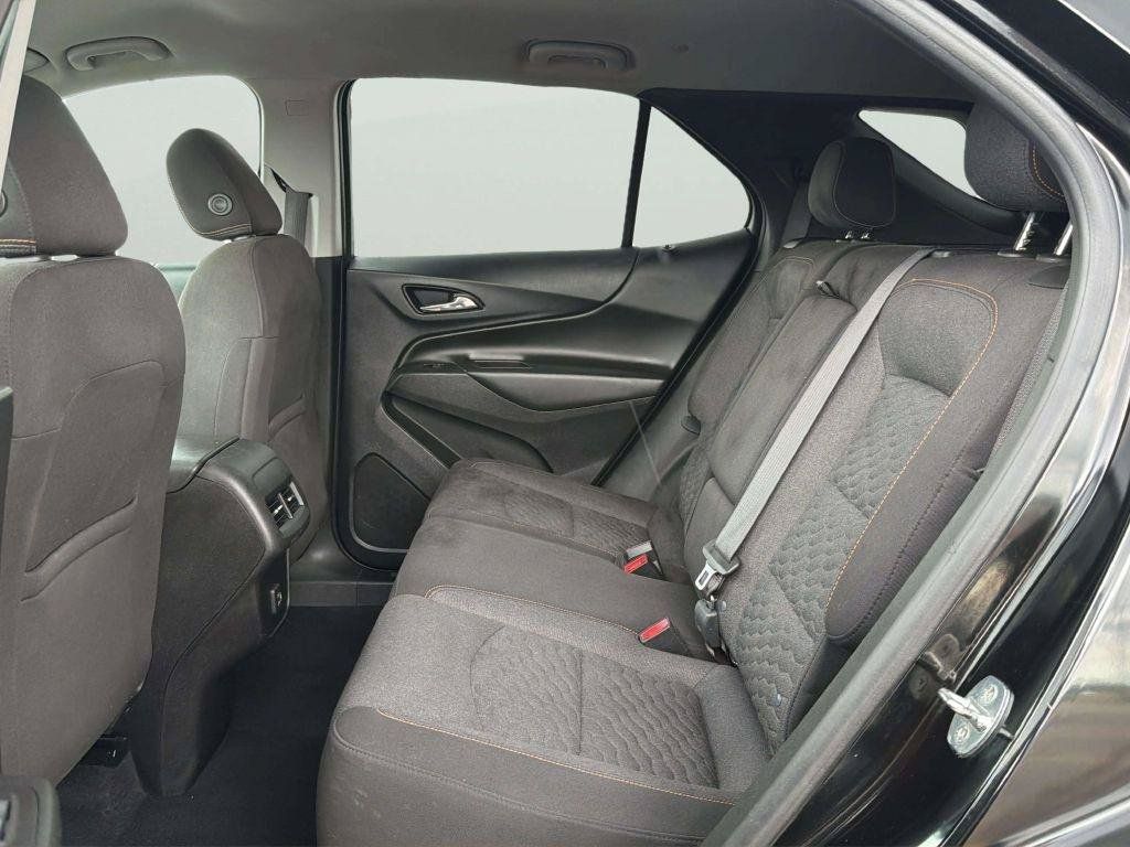 Used 2021 Chevrolet Equinox LT AWD/4WD image 15