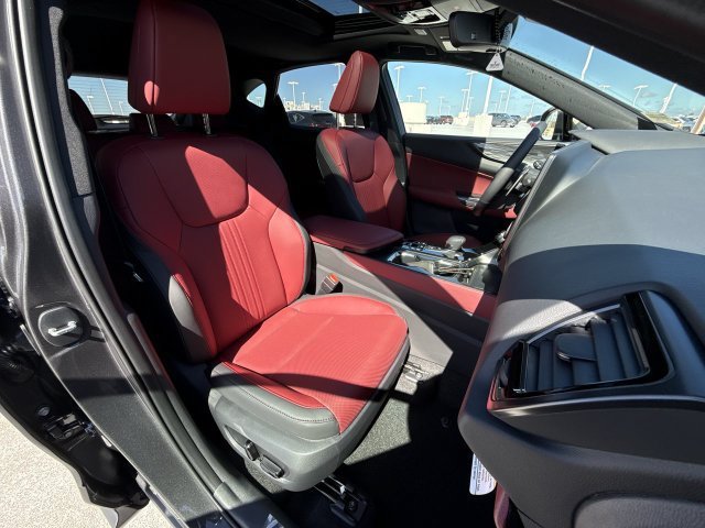 New 2026 Lexus NX 350 AWD w/ Premium Package image 26