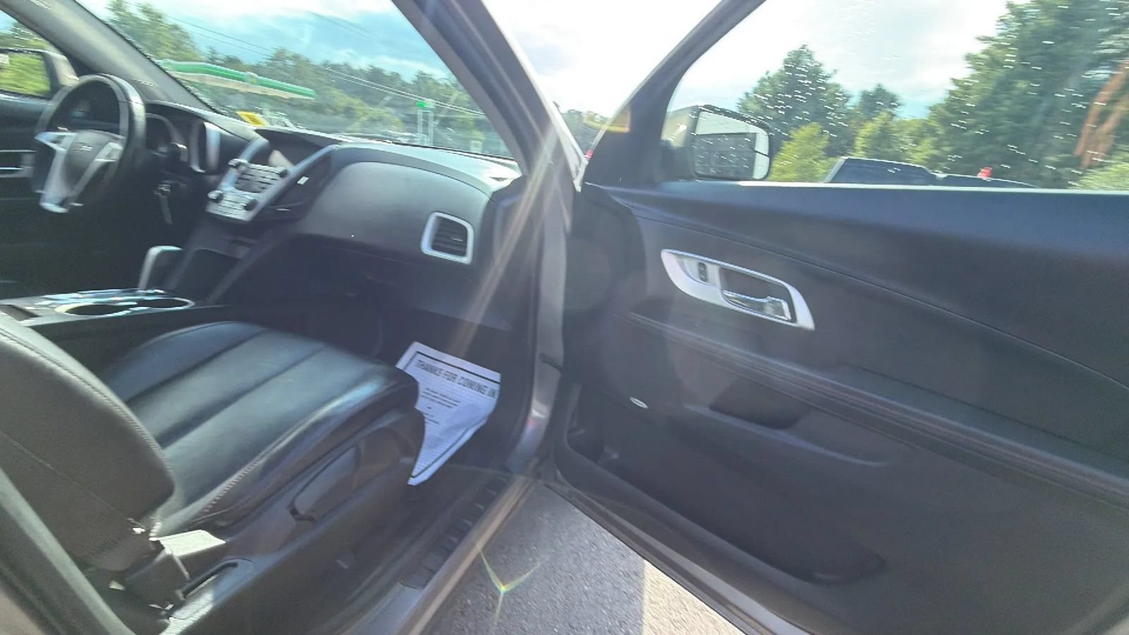 Used 2012 Chevrolet Equinox LT AWD/4WD image 46