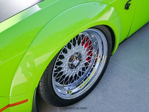 Used 2019 Dodge Challenger SRT Hellcat Redeye RWD image 45