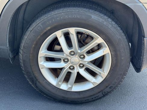 Used 2015 Kia Sorento LX FWD image 4